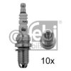 FEBI BILSTEIN 13521 Spark Plug